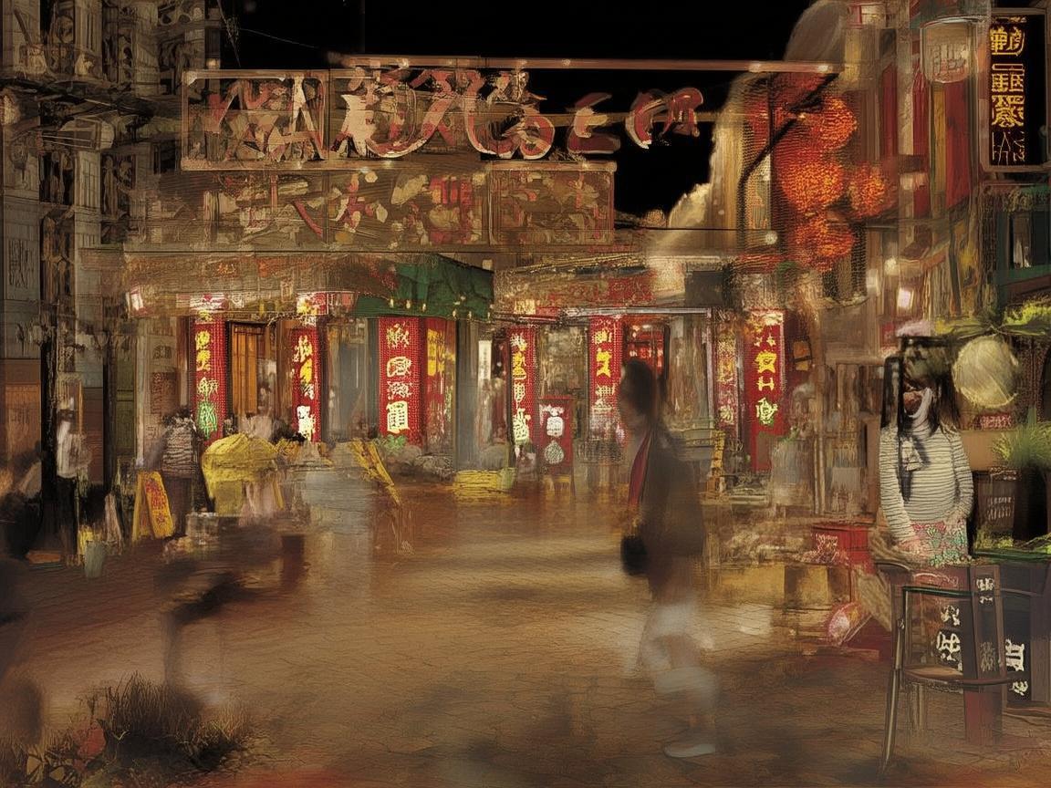 白酒市场,如何平衡传统与创新以保持竞争力? 白酒市场,如何平衡传统与创新以保持竞争力?