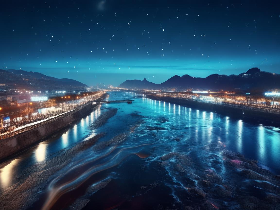 乐山旅游大数据，如何挖掘夜游三江的潜在价值？